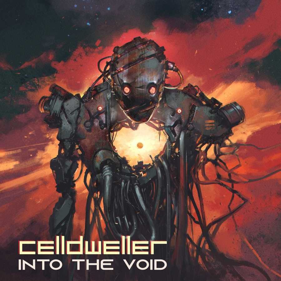 Celldweller - Into The Void (Single Edit)